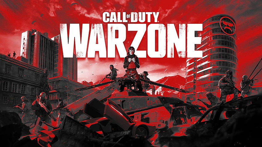 Call of Duty Warzone and Modern Warfare Update: Dr DisRespect Reveals ...