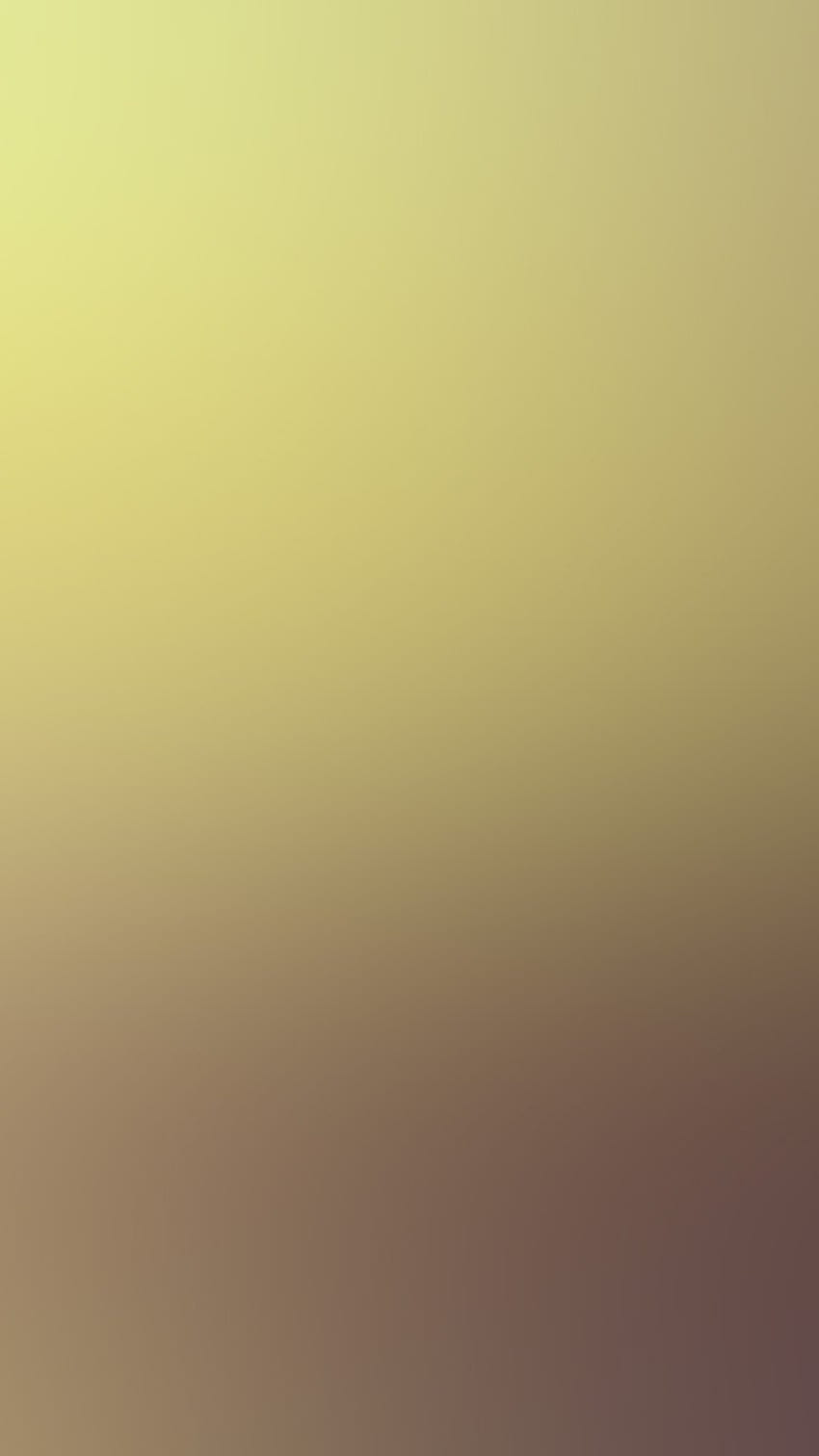 iPhone 6 . desfoque de gradação noturna marrom laranja suave, gradiente marrom escuro Papel de parede de celular HD