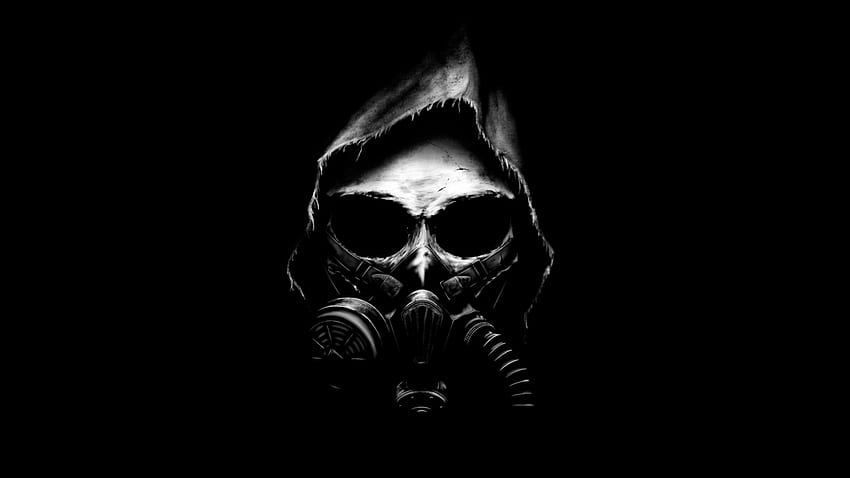 Skull Mask, Balaclava HD wallpaper | Pxfuel