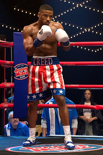 10 Best Adonis Creed wallpapers for iPhone in 2023 - iGeeksBlog