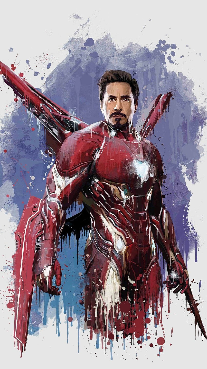 Tony Stark , Tony Stark - Use, Tony Stark Cool HD phone wallpaper