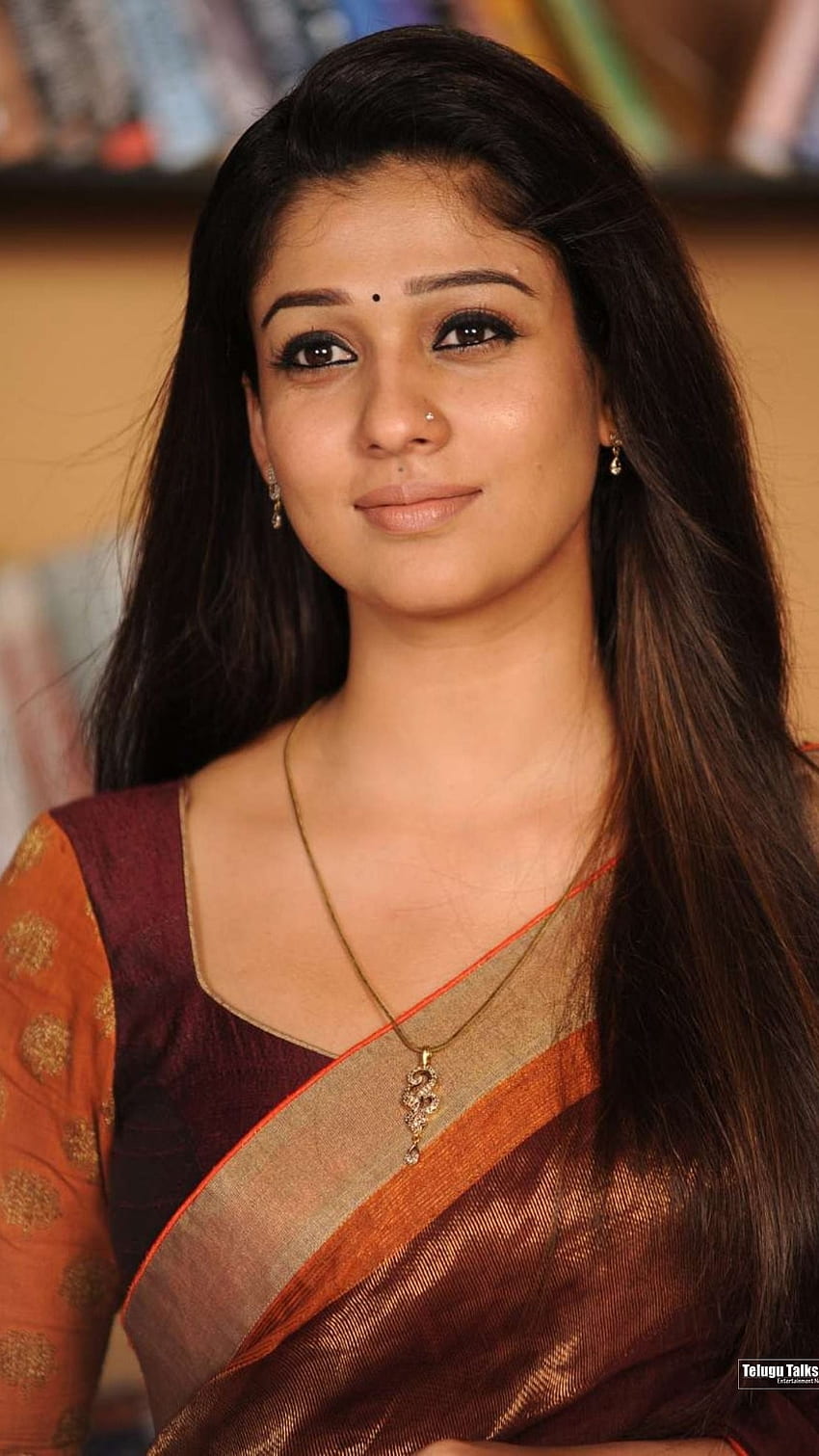 Nayanthara, South Actress HD phone wallpaper | Pxfuel