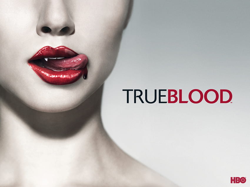 Trueblood, séries de tv, entretenimento, verdadeiro, sangue, hbo papel de parede HD