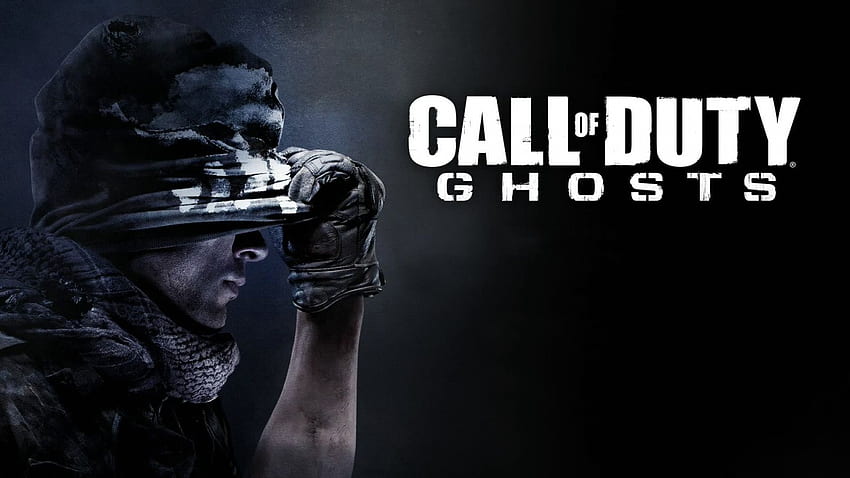 Call of Duty: Ghosts の jpg 形式の Call of Duty Ghosts 高画質の壁紙