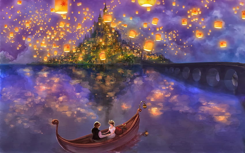 Tangled Castle Плакати с филми на Disney [] за вашия мобилен телефон и таблет. Разгледайте Tangled. Disney Tangled, Rapunzel, Tangled HD тапет