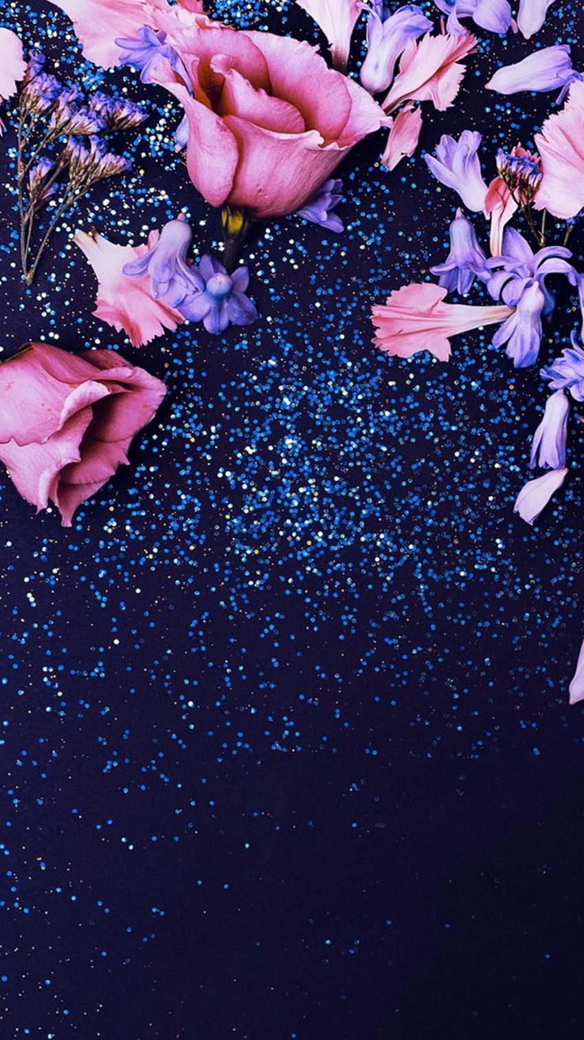 glitter wallpaper tumblr