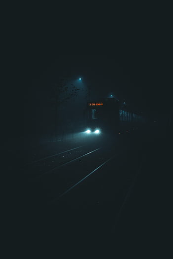 The darkness, railroad, Ghosttrain , section другая техника, ghost ...