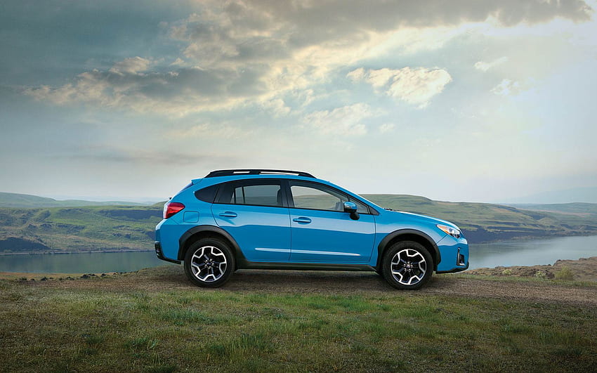 Subaru Crosstrek In Exton PA HD wallpaper