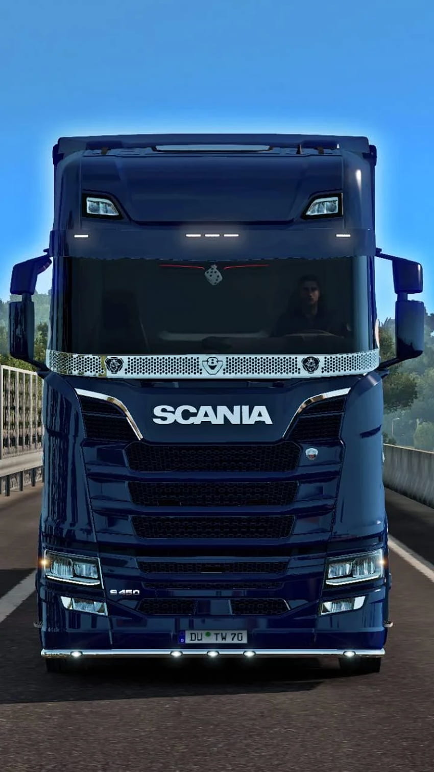 Scania S730 HD phone wallpaper | Pxfuel