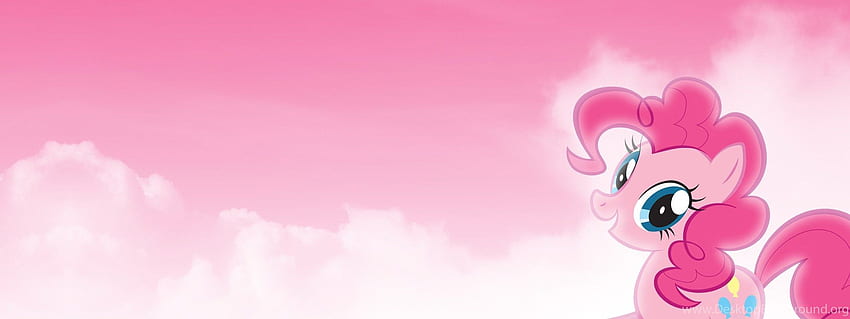 My Little Pony Friendship Is Magic Cartoon Full, My Little Pony Dual Screen HD wallpaper