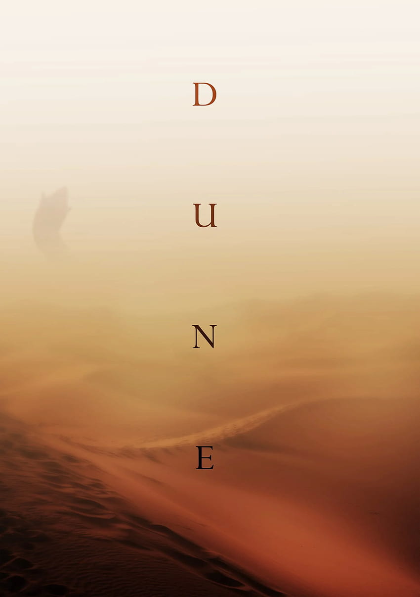 Dune Movie 2021 4K Phone iPhone Wallpaper 1120c