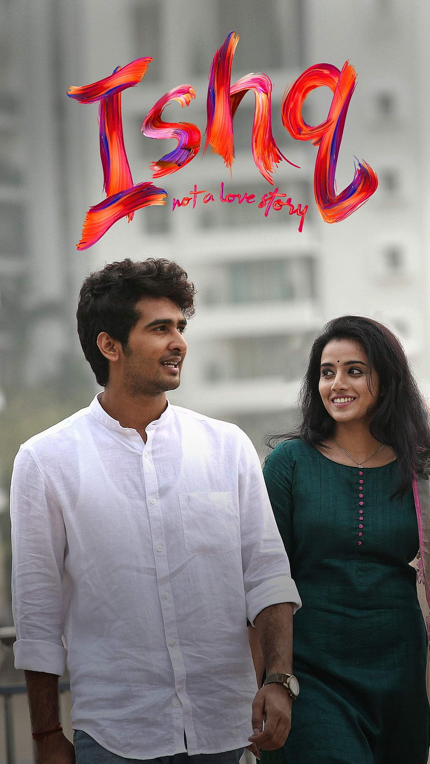 Ishq, филм на малаялам, parayuvan HD тапет за телефон