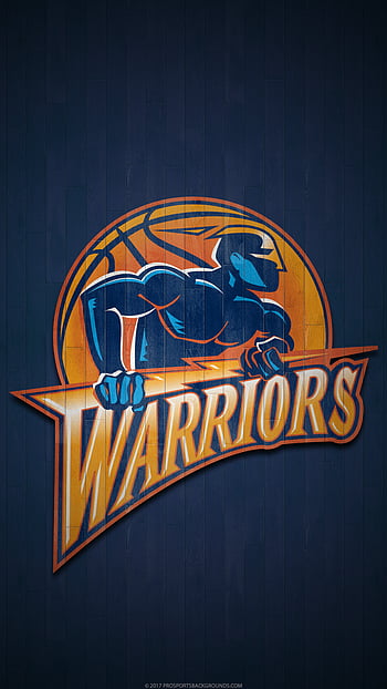 Golden State Warriors logo HD wallpapers free download  Wallpaperbetter