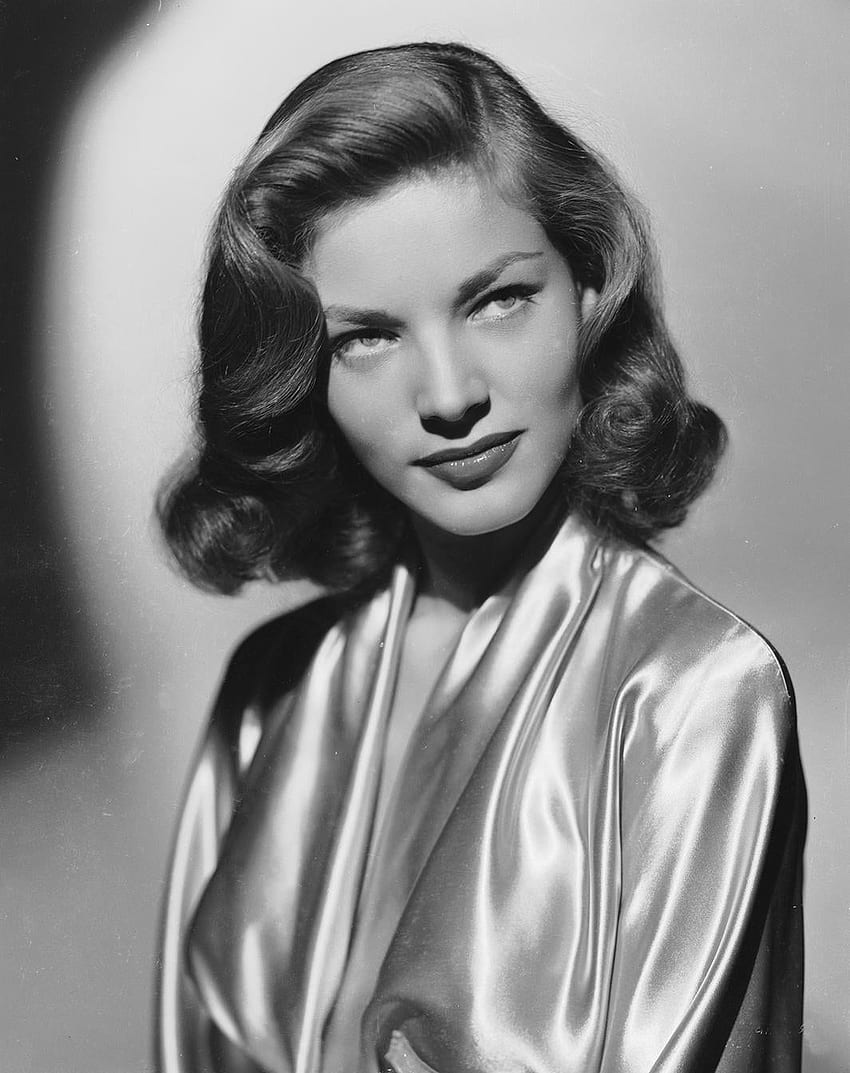of Lauren Bacall, the sultry star of the Hollywood's Golden Age HD phone wallpaper