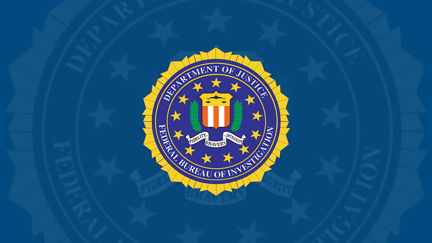 FBI: Hackers stole source code from US government agencies and private companies, CIA Seal HD wallpaper