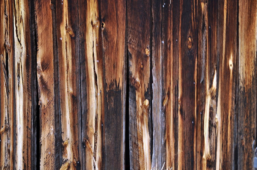 Rustic Wood HD wallpaper