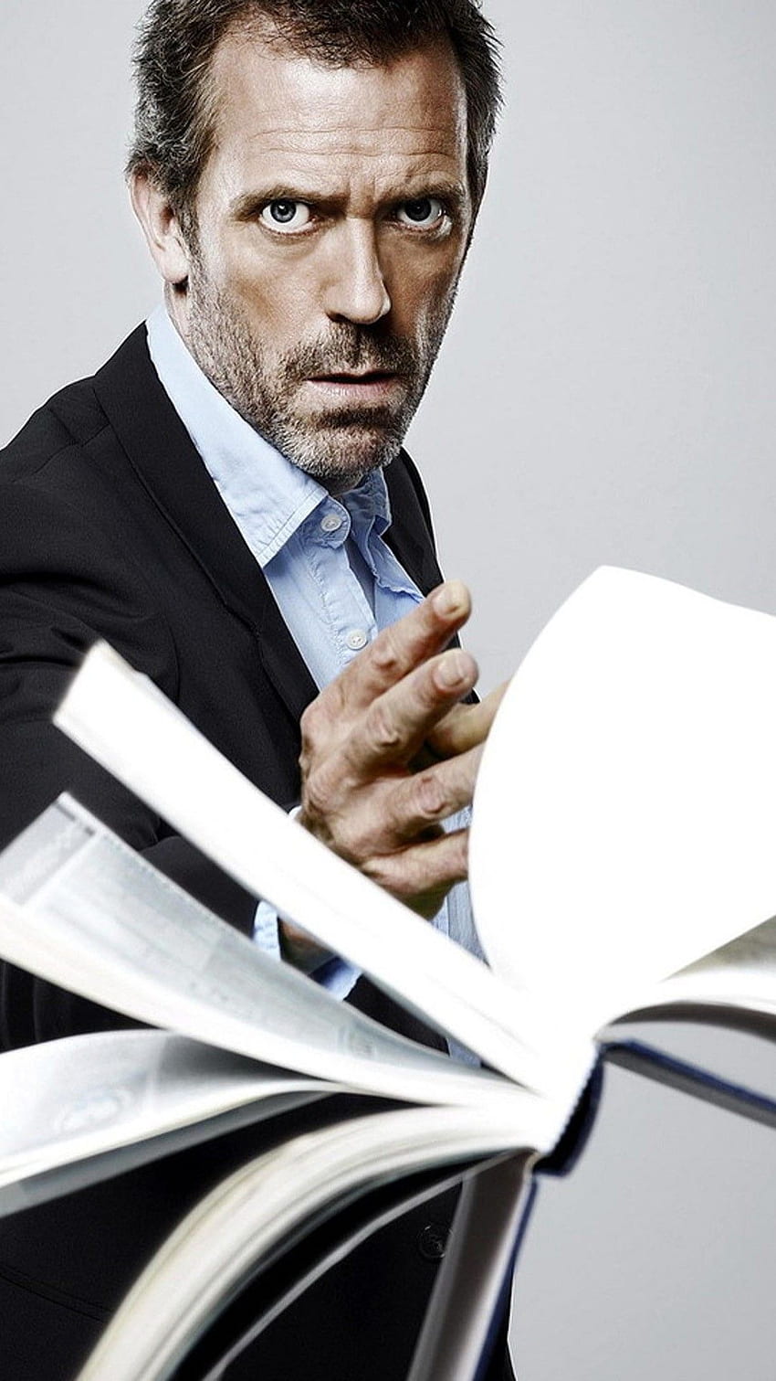 House MD for OnePlus 3. ., Dr House MD HD phone wallpaper