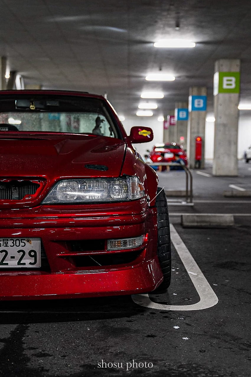 Toyota jzx100 mark 2. Explore Tumblr Posts and Blogs HD phone wallpaper