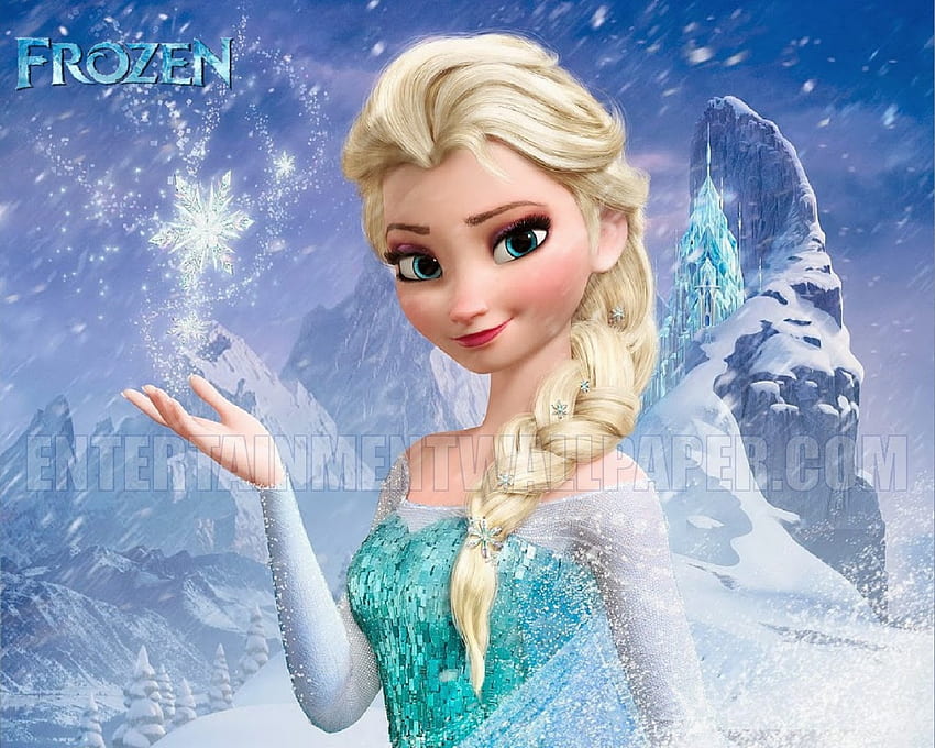 Reina Elsa Frozen 37370228 [] para tu, Móvil y Tablet. Explora Elsa congelada. Frozen , Reina Elsa , Disney Frozen Elsa , Princesa Frozen fondo de pantalla