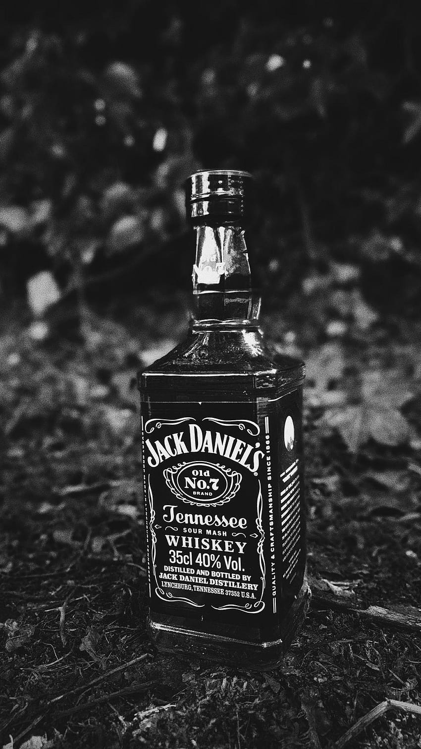 Jack Daniels iPhone, Jack Daniel's HD phone wallpaper