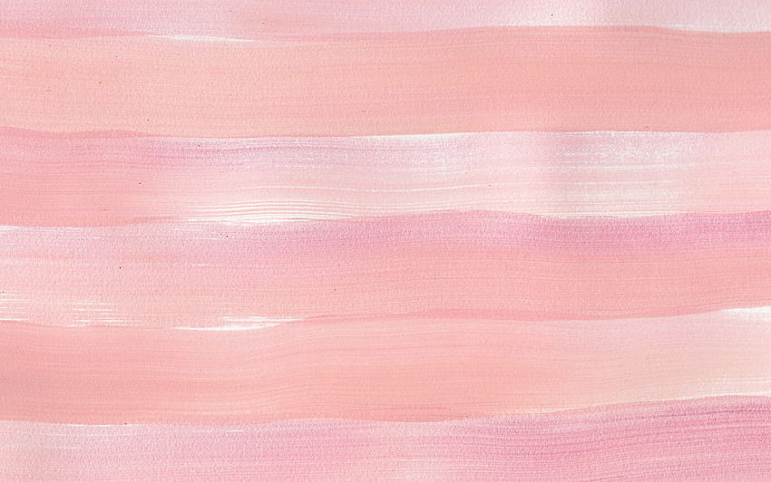 Pastel Tumblr Aesthetic Macbook  estetyczna pastelowa w 2020 r. Paski, abstrakcyjne tło, prosty różowy MacBook Tapeta HD