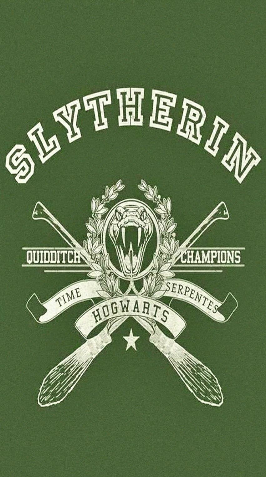 720P Free download | Phone ˙. Slytherin, Harry potter, Harry potter ...