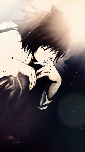 L-Lawliet-Ryuzaki (@BrandonQuinnKun) / X