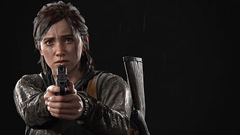 The Last Of Us 2: 10 Important Details You Didn't Know About Ellie