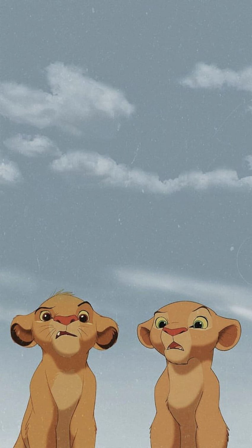 Lion King  Simba Poster Wallpaper Download  MobCup