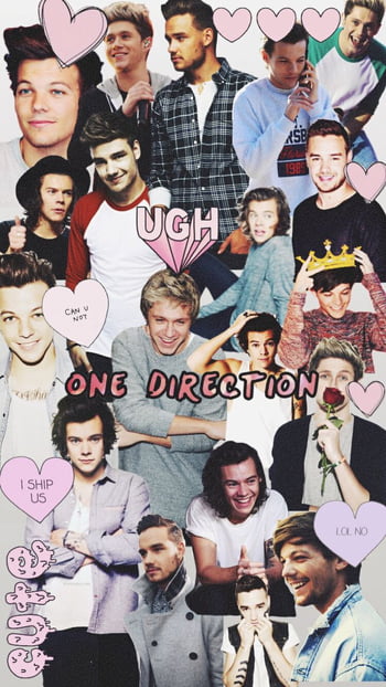 One Direction Wallpaper APK for Android Download