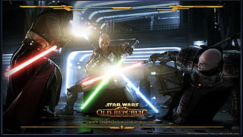 swtor wallpaper trooper