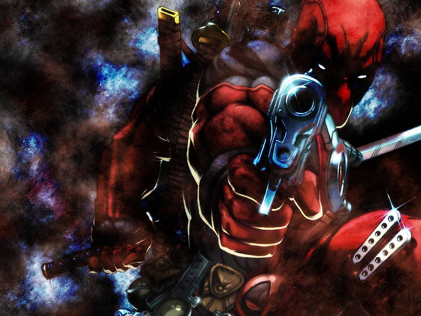 Deadpool marvel comic gun ninja heroes background [] untuk , Mobile & Tablet Anda. Jelajahi Deadpool. Film Deadpool , Deadpool Xbox One Wallpaper HD