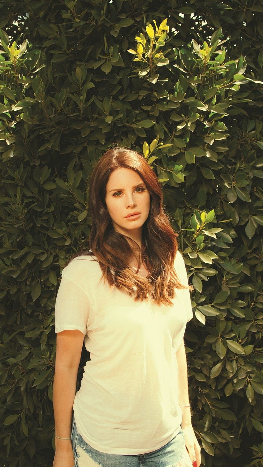 Music Lana Del Rey, Lana Del Rey Phone HD phone wallpaper