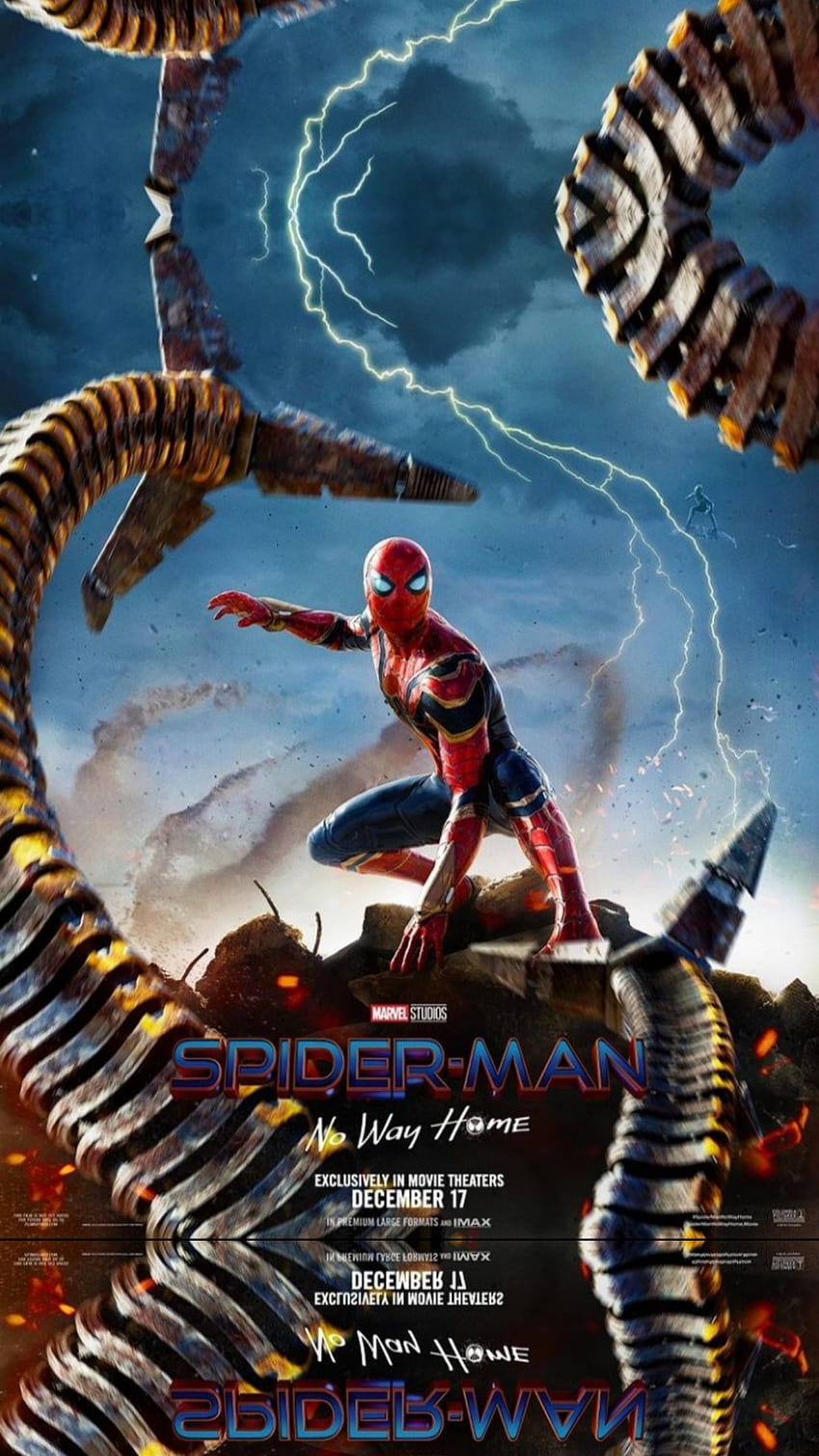 Wallpapers Do Homem-Aranha Em 4k Para Pc E Celular