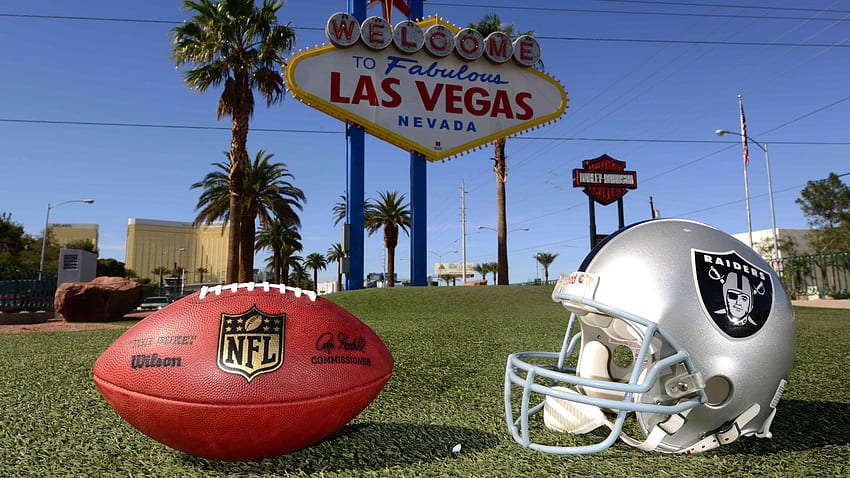 Las Vegas Raiders stadium plan passes second major hurdle. NBCS HD wallpaper