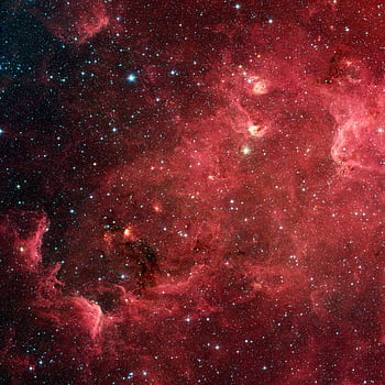 Spitzer space telescope Triangulum galaxy Space telescope