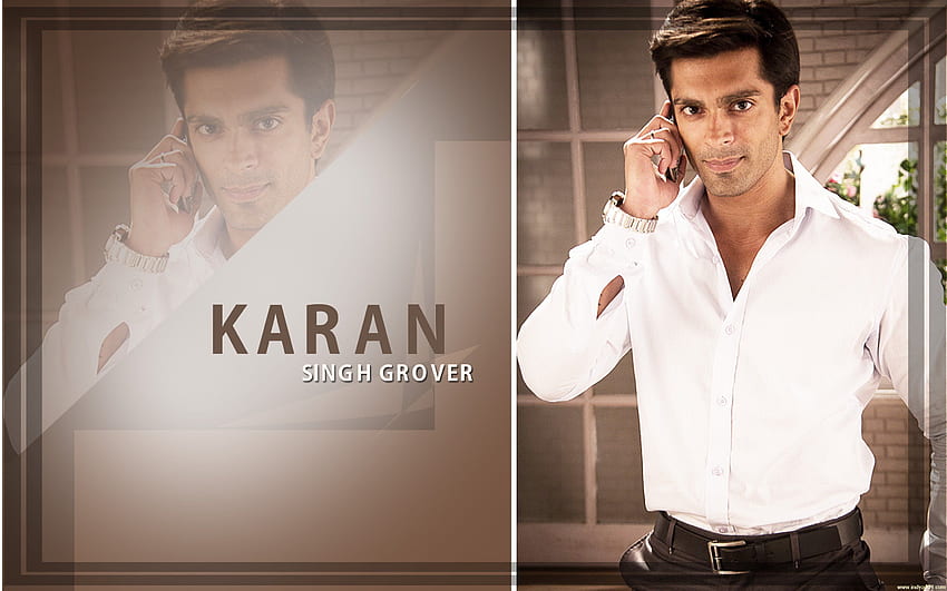 Karan Singh Grover - () HD wallpaper