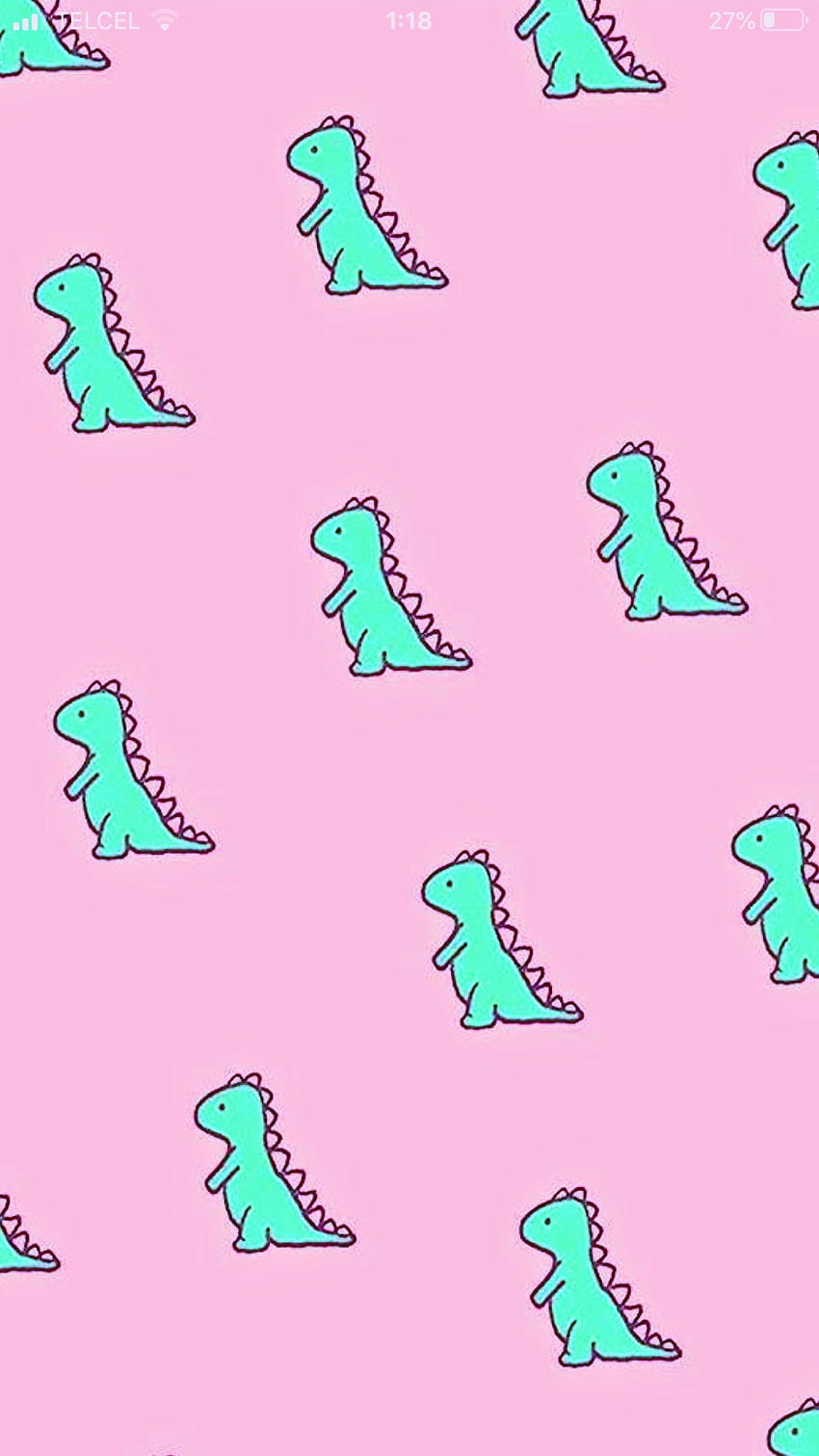 Cute Dinosaurs Seamless Pattern For Kids Textile  Wallpaper  Posters  Cards And Other Design Stock Photo Picture And Royalty Free Image Image  116998682