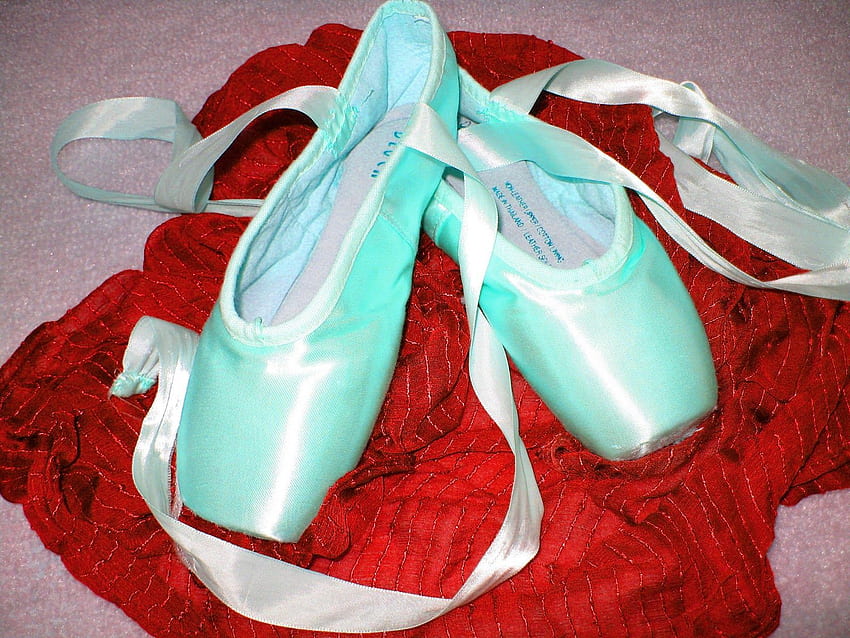 For > Colorful Pointe Shoes Ballet. Ballet pointe shoes, Colored pointe ...