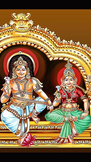 Ayyappa Swami Sabarimala | God's Own Country - Kerala