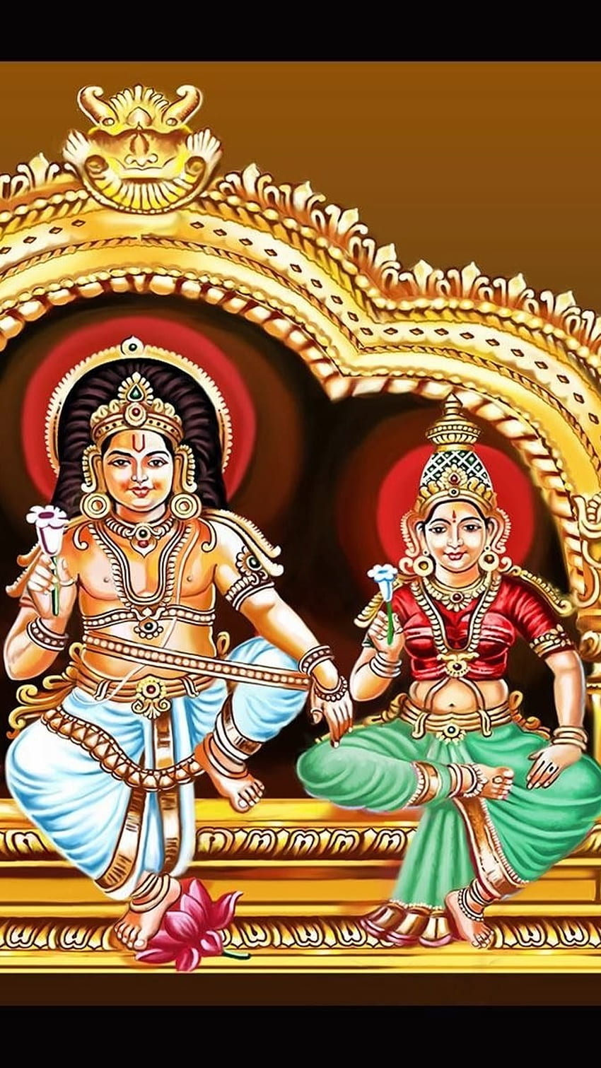 Ayyappan , Lord Ayyappan, sri athinamilaki ayyanar HD phone wallpaper |  Pxfuel