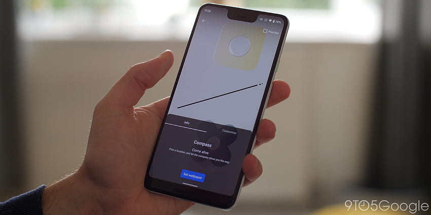 Hands On With The New Google Pixel 4 Live Video, Aesthetic Doodle HD ...