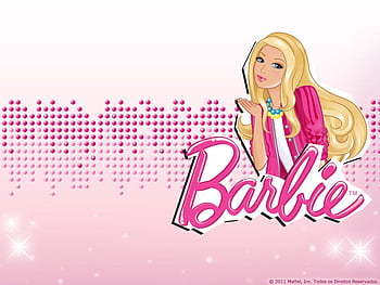 HD Barbie Wallpapers  PixelsTalkNet
