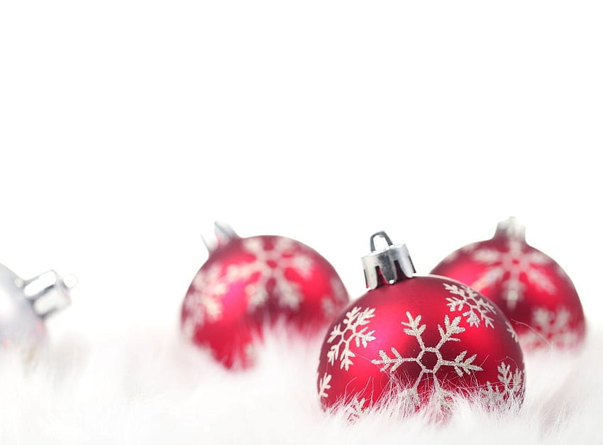Holidays, Decorations, Patterns, Christmas Decorations, Christmas Tree Toys, Balls, Fuzz, Fluff HD wallpaper