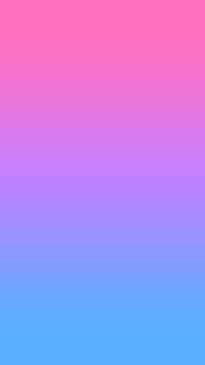 Ombre Pink Purple Blue HD phone wallpaper | Pxfuel