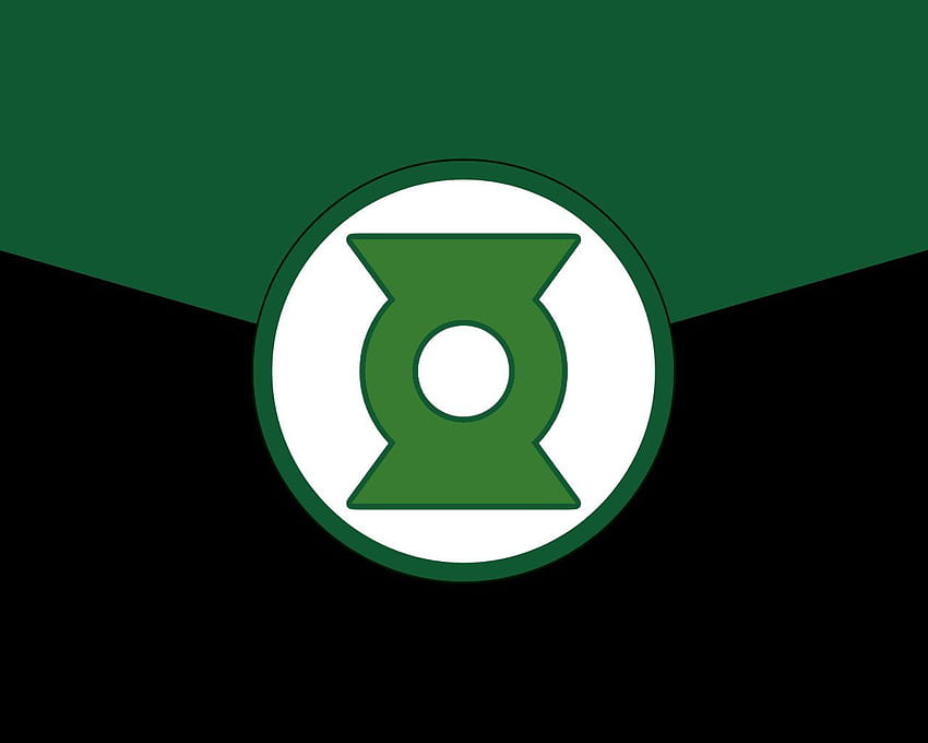 Green Lantern, John Stewart Green Lantern HD wallpaper