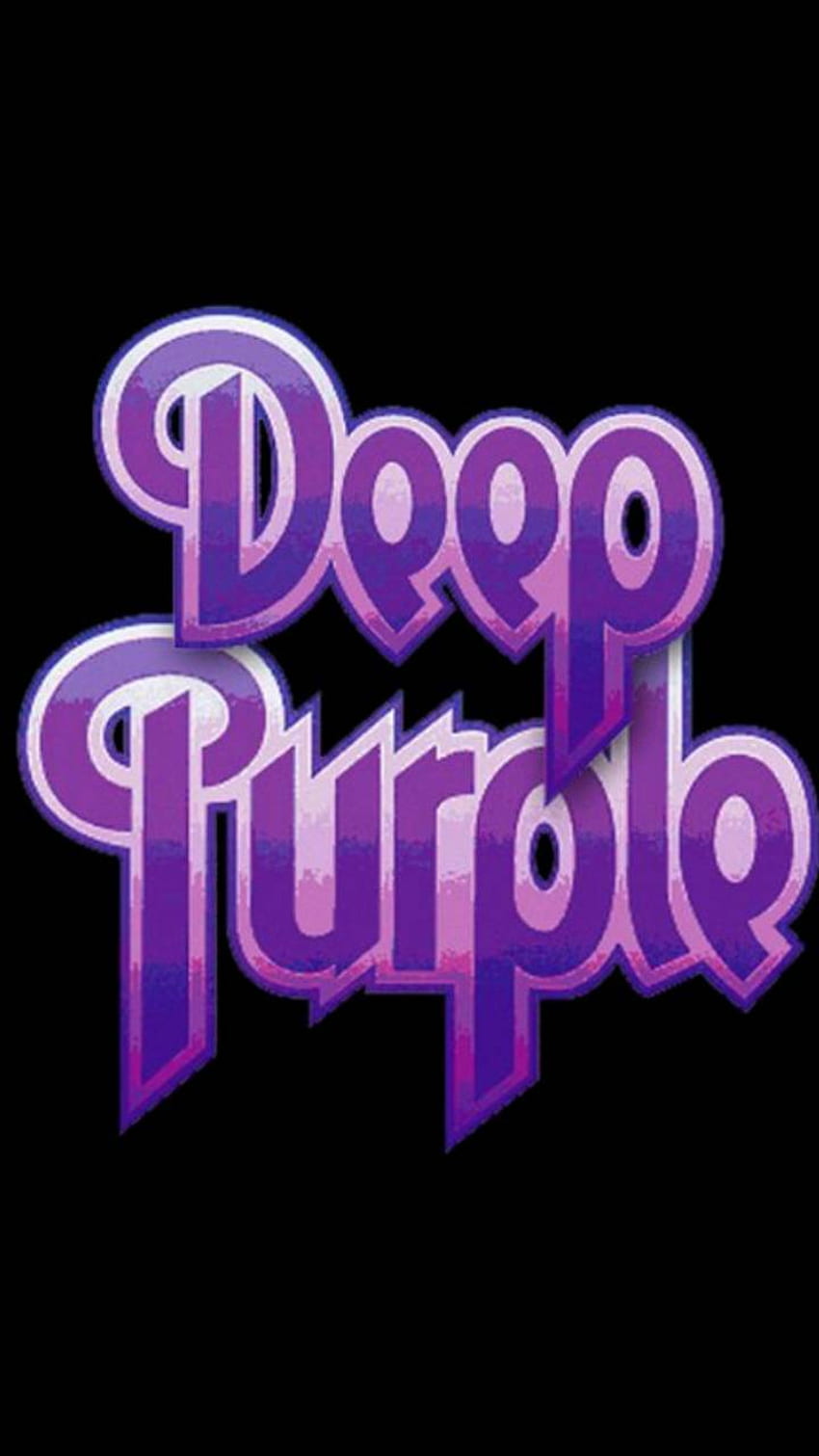 Deep Purple Android, Deep Purple Band HD phone wallpaper Pxfuel