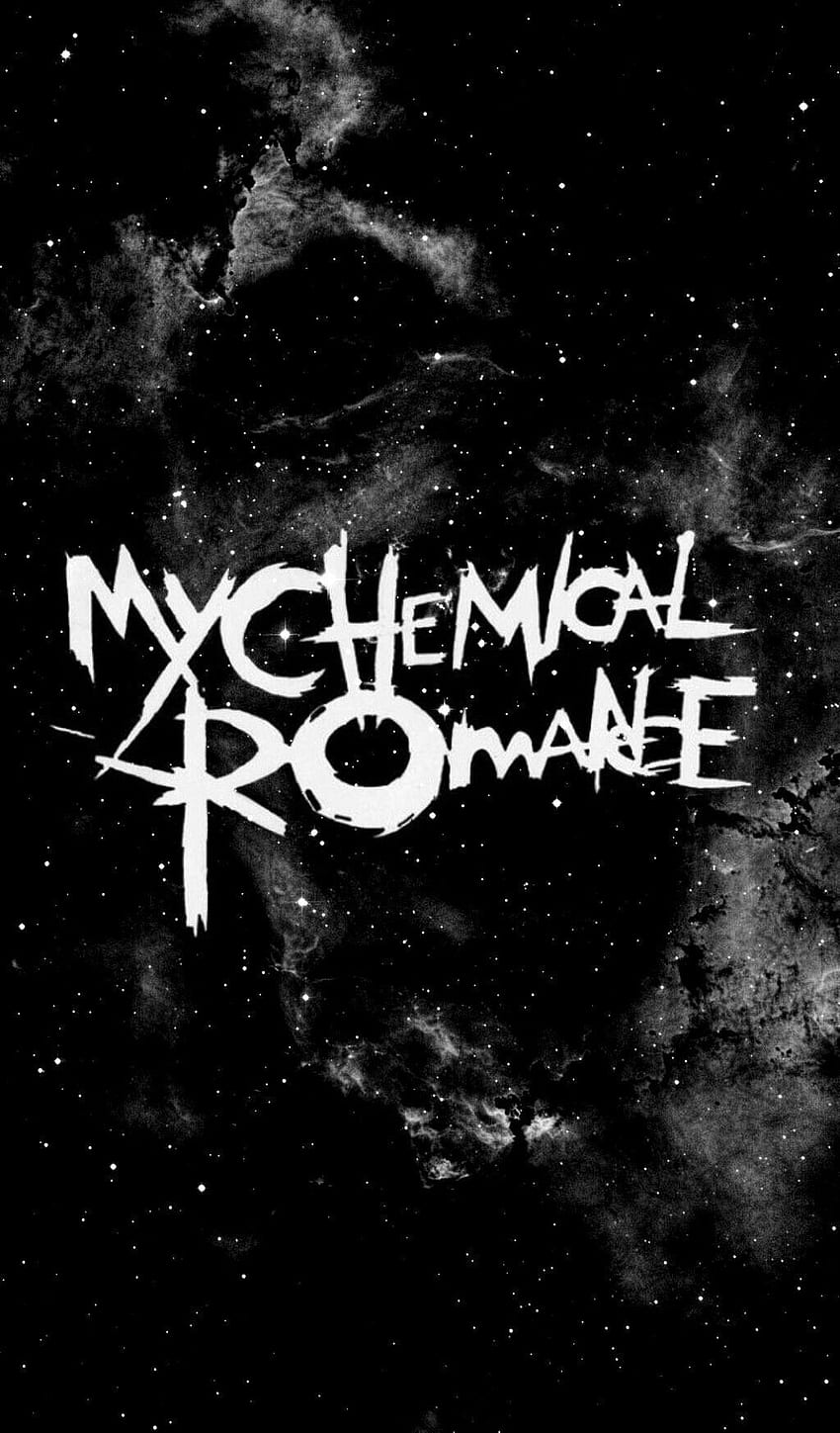 My Chemical Romance, My Chemical Romance Estética Papel de parede de celular HD