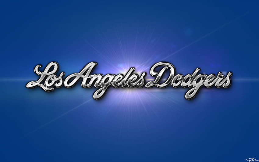 LOS ANGELES DODGERS baseball mlb y | | 158579 . HD wallpaper
