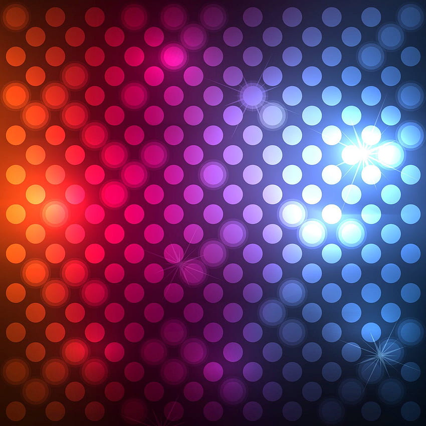 Disco, Neon Disco HD phone wallpaper